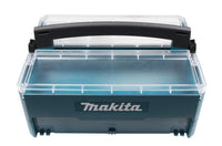 Makita P-84137 Cassetta degli attrezzi Plastica Verde