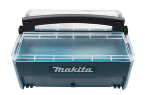 Makita P-84137 Cassetta degli attrezzi Plastica Verde