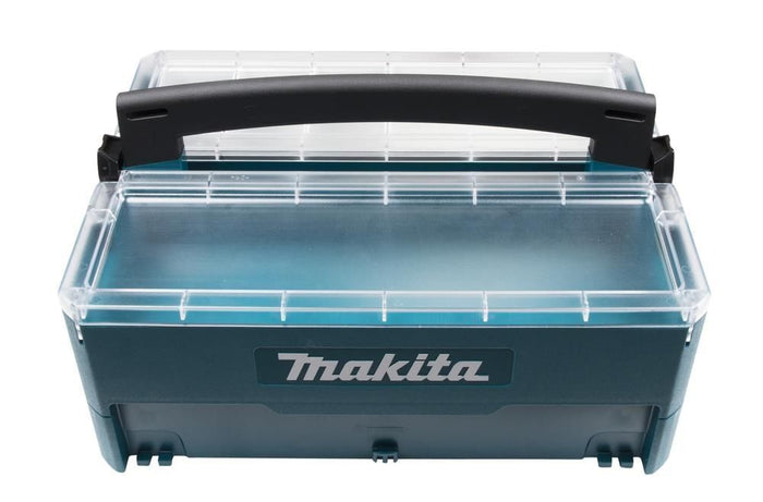 Makita P-84137 Cassetta degli attrezzi Plastica Verde