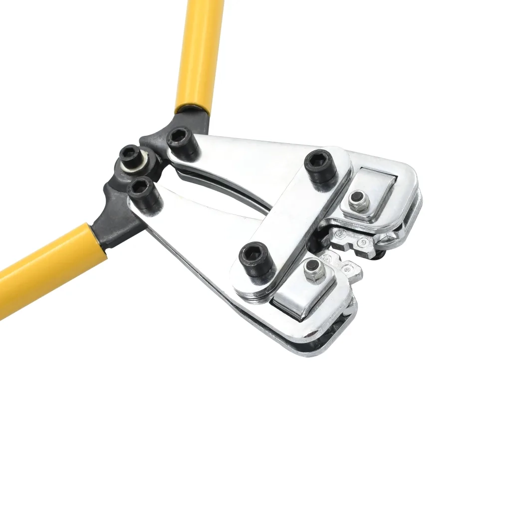 Pinza Crimpatrice Idraulica cod mxl 7681