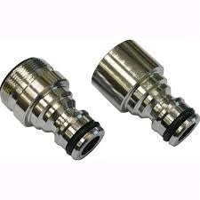 PORTAGOMMA AREATORE ROMPIGETTO INNESTO RAPIDO M24