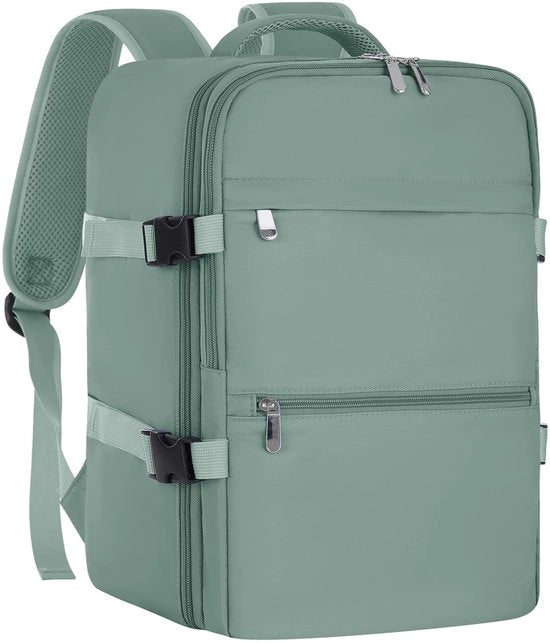 Borsa a mano 30L - Tas per weekend - Borsa da viaggio - Borsa per laptop - Borsa per bagaglio - Borsa per viaggio - Dimensioni: 45x36x20 cm - Capacità: 30L