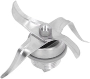 Accessorio di Ricambio per Macchina da Cucina Thermomix - Qualità Elevata - Resistente alla Macchina da Cucina - Adatto per Ogni Cucina 

(Nota: non è presente alcun codice o numero di modello)