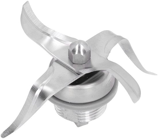 Accessorio di Ricambio per Macchina da Cucina Thermomix - Qualità Elevata - Resistente alla Macchina da Cucina - Adatto per Ogni Cucina 

(Nota: non è presente alcun codice o numero di modello)