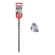 PUNTA PER MURO SDS 'PLUS II' FISCHER 5 x110 mm - FISCHER