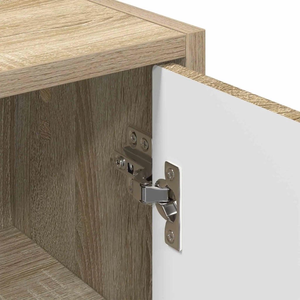 Mobile da Bagno Rovere Sonoma 39 x 23,5 x 65 cm 883386