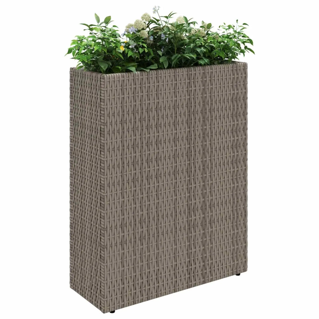 Vasetto alto 55 x 22 x 70 cm S¨¬ CFW5669762