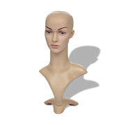Manichino Testa Donna A CFW2849407