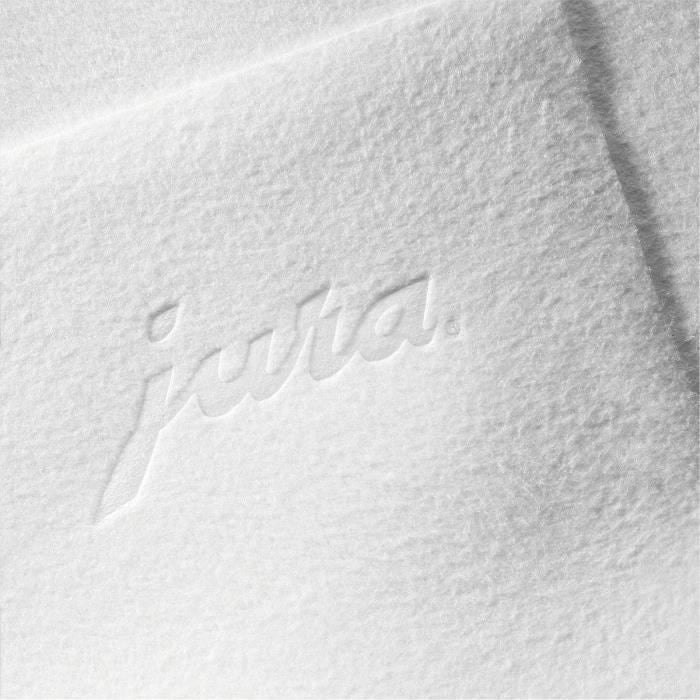 Panno in microfibra JURA