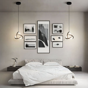 Lampada Led App1784-cp Black