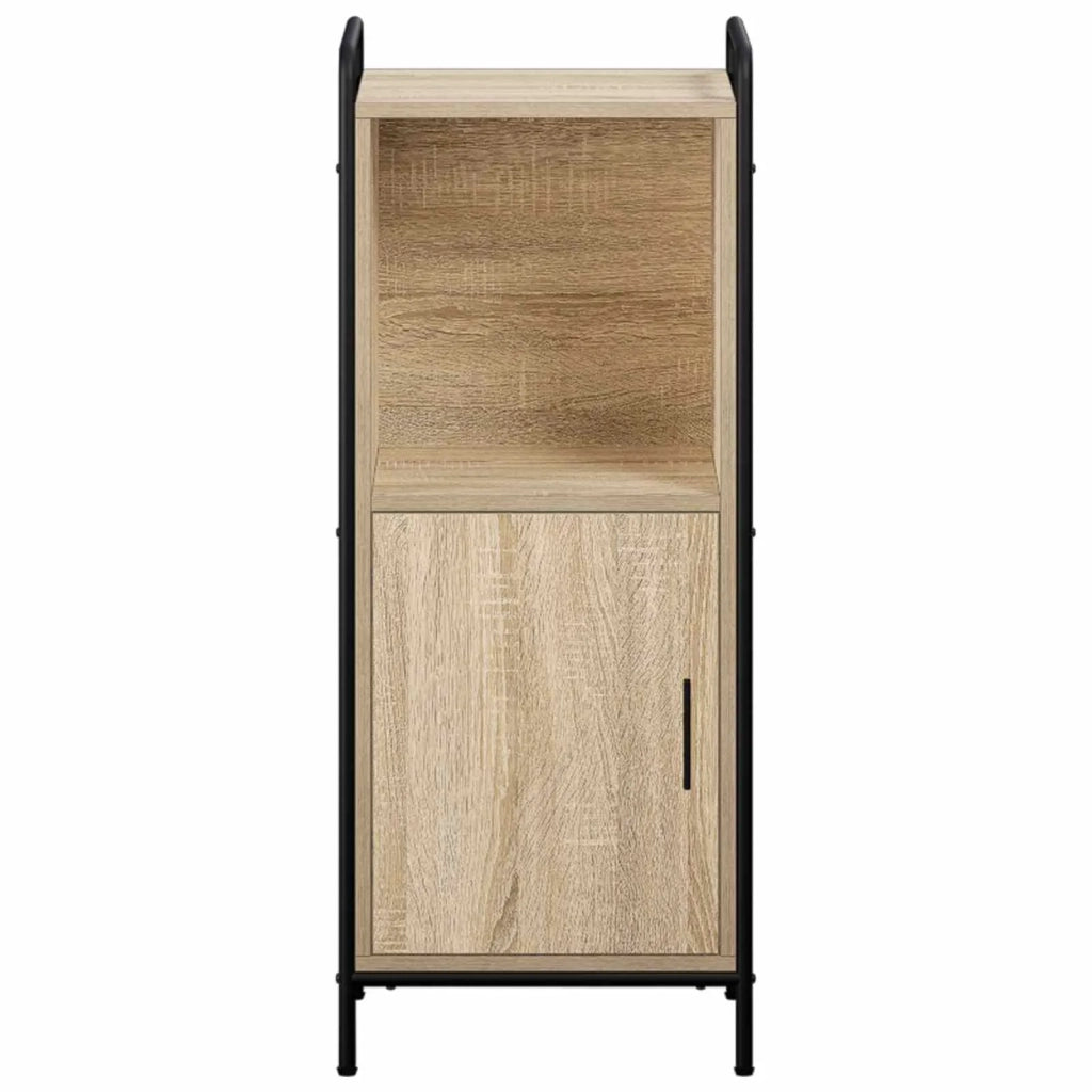 Mobile da Bagno Rovere Sonoma 40 x 36 x 99,5 cm 8014035