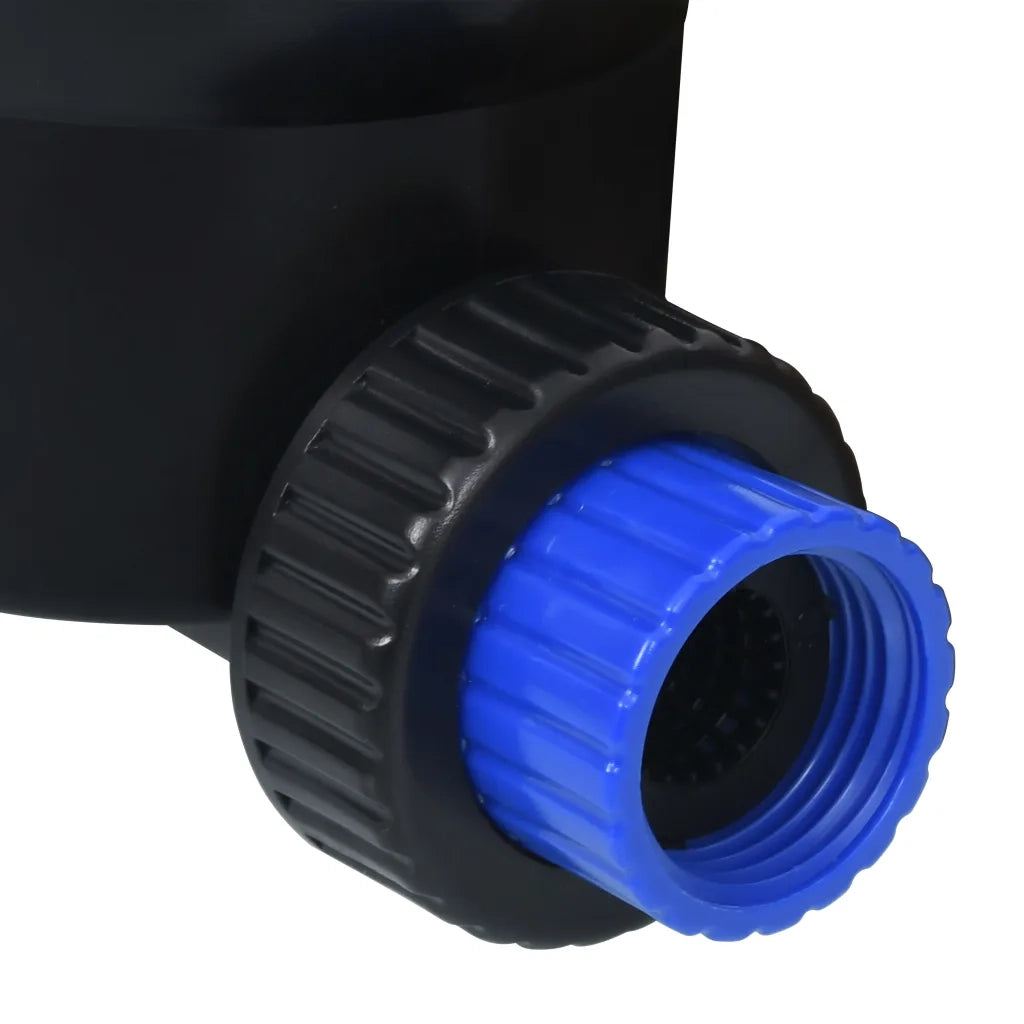 Timer per Irrigazione Singola Uscita con Valvole a Sfera 147888