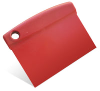 Spatola Regina Rossa 15 cm in Tecnopolimero Rossa