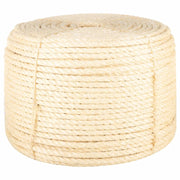 vidaXL Corda in Sisal 100% 12 mm 25 m