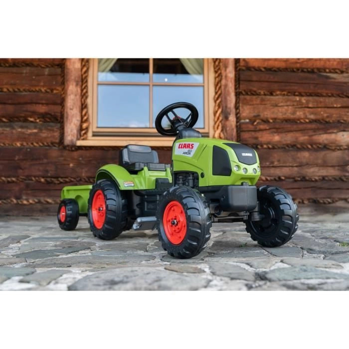 FALK Claas Arion 410