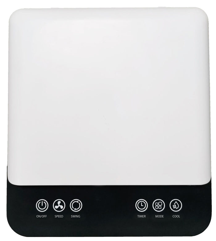 Argoclima POLIFEMO KIRK Raffrescatore evaporativo