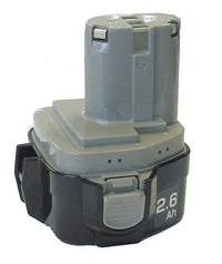 Makita 193100-4 batteria e caricabatteria per utensili elettrici