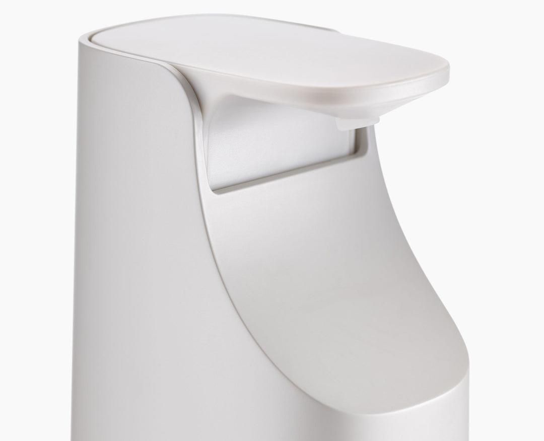 Joseph Joseph EasyStore erogatore di sapone 0,35 L Ecru