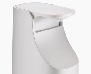 Joseph Joseph EasyStore erogatore di sapone 0,35 L Ecru