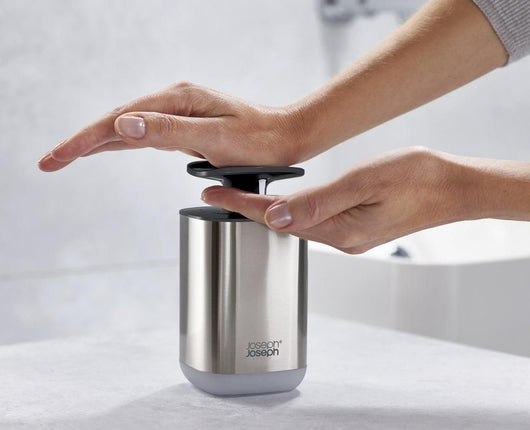Joseph Joseph Presto erogatore di sapone Grigio