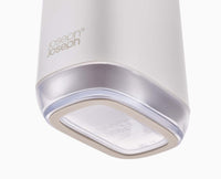 Joseph Joseph EasyStore erogatore di sapone 0,35 L Ecru