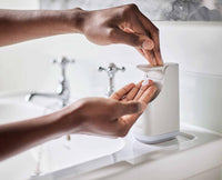 Joseph Joseph EasyStore erogatore di sapone 0,35 L Ecru