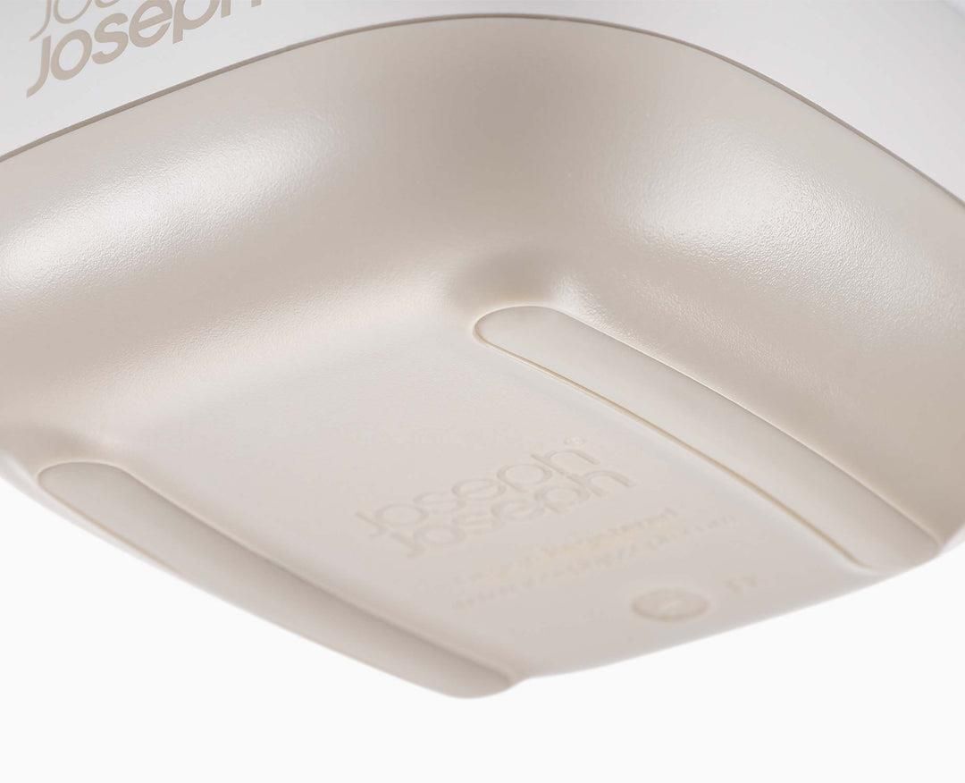 Joseph Joseph Slim piatto per saponetta Ecru