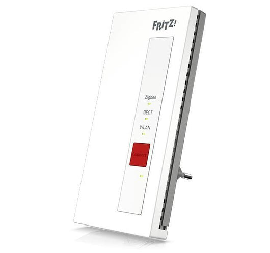 FRITZ!DECT FRITZ!Smart Gateway Wireless Bianco