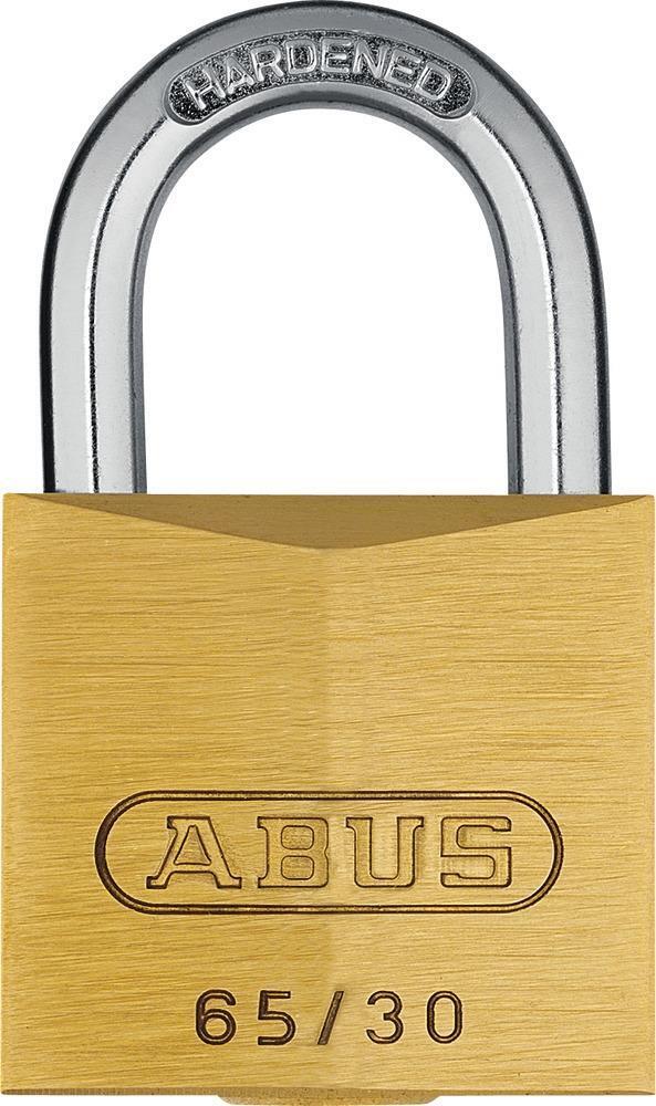 ABUS B111-30 Lucchetto convenzionale 1 pz