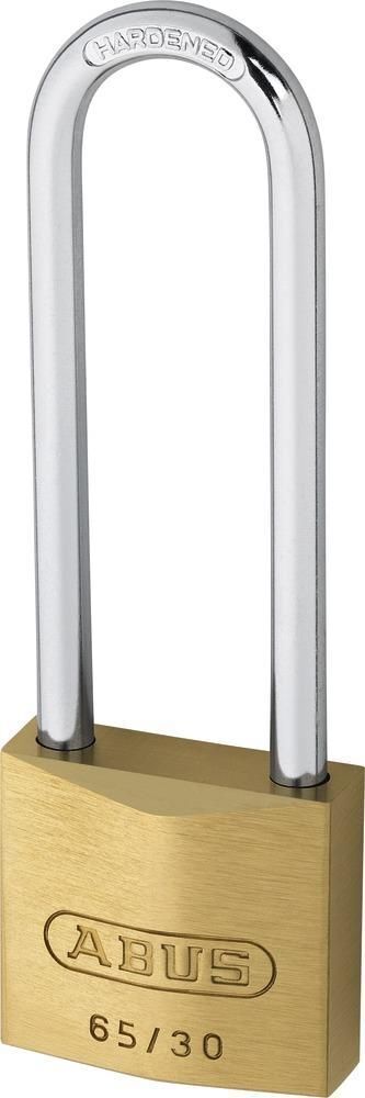 ABUS 65/30HB60 lucchetto Lucchetto convenzionale 1 pz