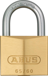 ABUS B111-30 Lucchetto convenzionale 1 pz