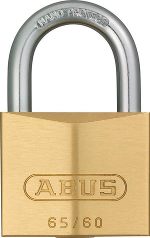 ABUS B111-30 Lucchetto convenzionale 1 pz