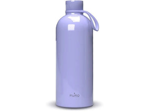 PURO PUWB500DW3LVD borraccia Uso quotidiano 500 ml Stainless steel Lavanda