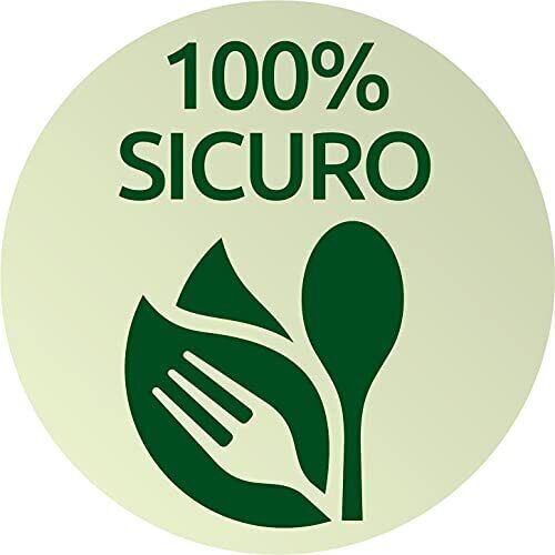 Lagostina Gustosa Stampo muffin 12 pezzi