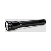 Maglite ML25LT Torcia LED 173 lm 3 Batterie C Alluminio IPX4 autonomia 18h colore Nero