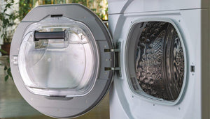 Hoover H-DRY 500 NDE H9A3TCBEXS-S asciugatrice Libera installazione Caricamento frontale 9 kg A+++ Bianco