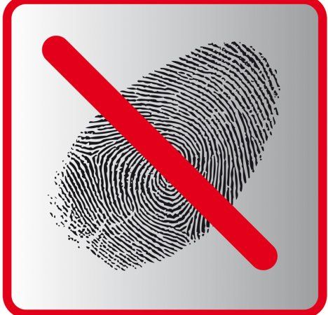 PATTUMIERA CON PEDALE 40 LT. PASO ARGENTO METALLIZZATO