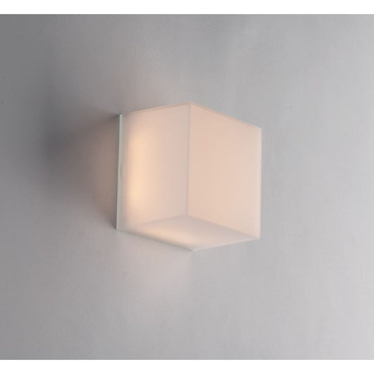 PLAFONIERA LED TOGO 5W 8X10XH10CM 3-4-6500K IP65.