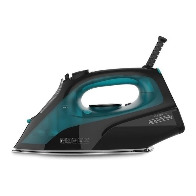 Black & Decker BXIR2403E ferro da stiro