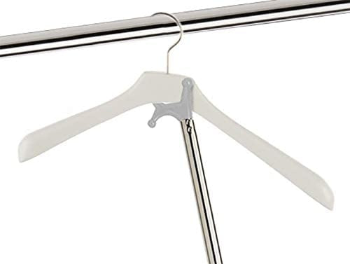 Asta appendi abiti estensibile 89/150cm bastone appendiabiti allungabile armadio Apex