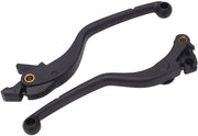 Sostituzione del Pedale della Frizione per F900R/F900XR 2020-2022 - Alloggiamento in Alluminio CNC - Superficie Anodizzata - Comodo per Lunghe Marce - Set a 1 Paio - Pedale della Frizione