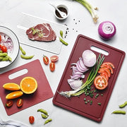 Tavolo da cucina per taglio di frutta e verdura 

Modello: 12345
Dimensioni: 30x40 cm
Materiali: legno massello e metallo inossidabile
Peso: 1,5 kg
Certificato: CE