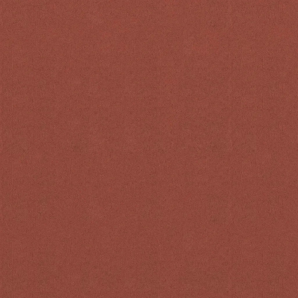 Paravento da Balcone Terracotta 120x500 cm Tessuto Oxford
