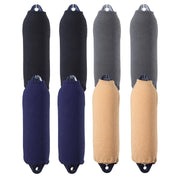 COPPIA COPRIPARABORDO BLU NAVY F01M