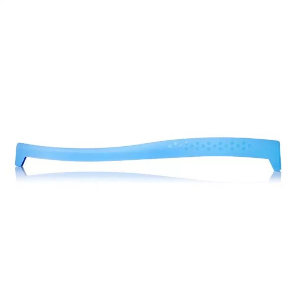 PROFILO GRIGLIA FRIGORIFERO C00174599 ARISTON INDESIT AZZURRO R45 R47 - Ariston Indesit