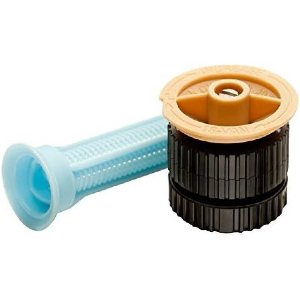 Irrigatori rain bird prato pre borraccia 1806 con van-bocchetta