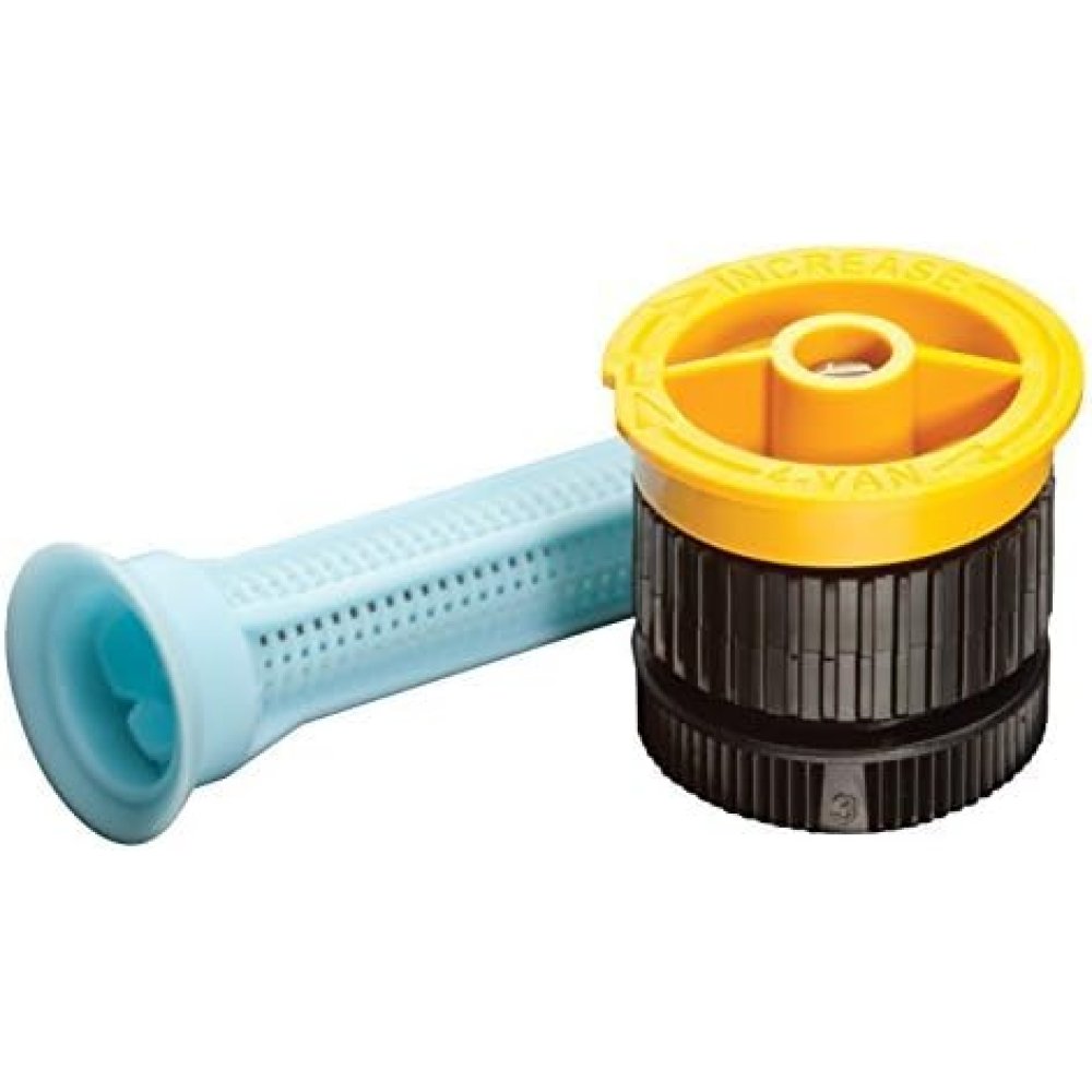 Irrigatori rain bird prato pre borraccia 1806 con van-bocchetta