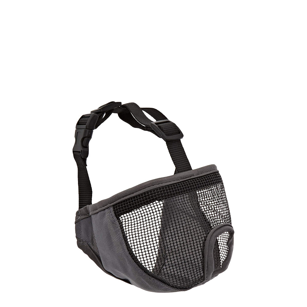 Trixie Museruola per Razze a Naso Corto, TG S