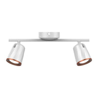 Lampada da parete a LED da 12 W 4000K BIANCO