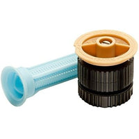 Rain bird 1806-sam - irrigatore per prato, con ugello van, a sce